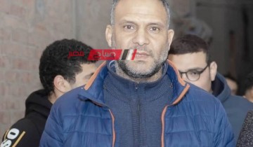 مصرع موظف في حادث انقلاب سيارة ملاكي داخل ترعة طريق سيف الدين بدمياط