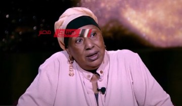 برنسة عبد الغني: بعت كليتي بـ 10 آلاف جنيه عشان علاج أمي