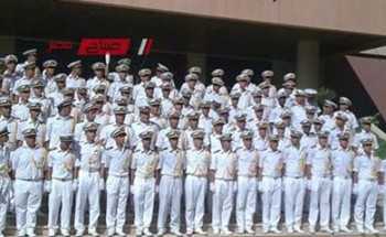 تنسيق الكلية البحرية 2023 رسمياً بعد اعتمادها من القائد العام للقوات المسلحة