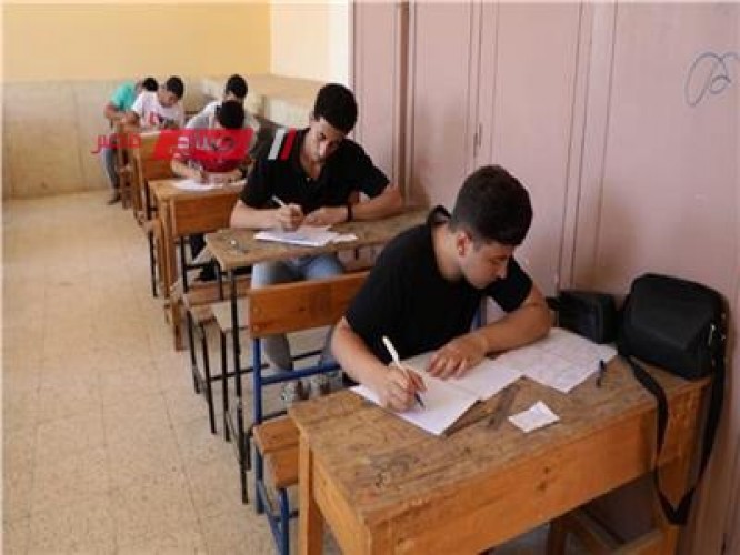 تنسيق مدارس التعليم والتدريب المزدوج 2024 محافظة القليوبية لطلاب الشهادة الاعدادية