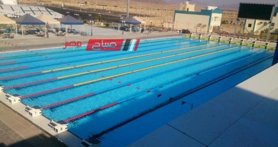 تفاصيل اختناق 47 شخص في حمام سباحة نادي خاص بمحافظة الإسكندرية