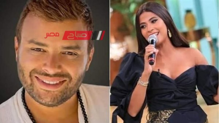 غدًا.. روبي ورامي صبري في أمسية غنائية ضمن حفلات جدة على MBC مصر