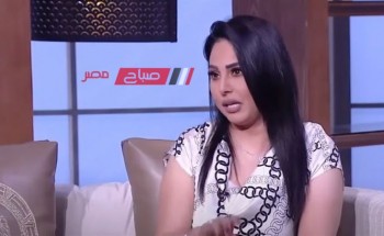 رحاب الجمل: خلافي مع باسم سمرة انتهى.. وفيلم “ديك العياط” أتوقف لهذا السبب