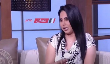 رحاب الجمل: خلافي مع باسم سمرة انتهى.. وفيلم “ديك العياط” أتوقف لهذا السبب
