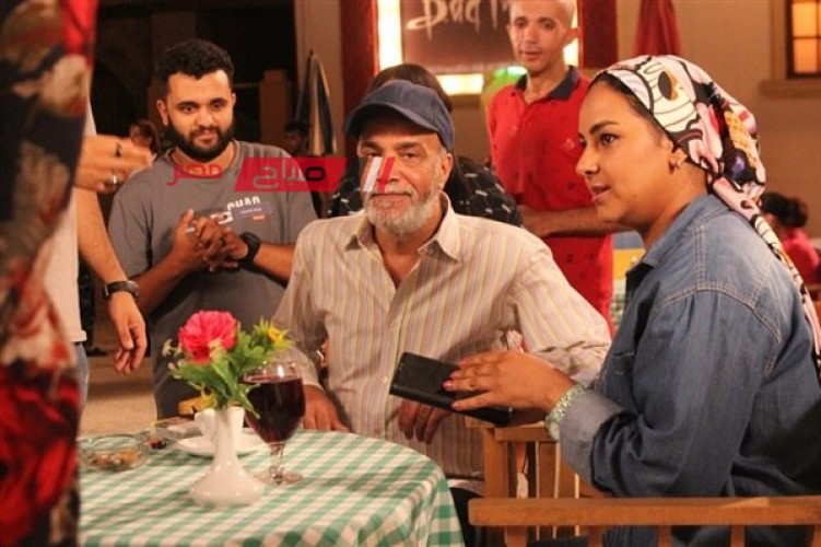 سليمان عيد يقدم شخصيات مختلفة في مسلسل “الليلة كبيرة”