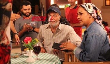 سليمان عيد يقدم شخصيات مختلفة في مسلسل “الليلة كبيرة”