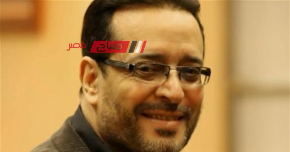عاجل وفاة الفنان علاء عبد الخالق.. تعرف على موعد ومكان الجنازة