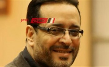 عاجل وفاة الفنان علاء عبد الخالق.. تعرف على موعد ومكان الجنازة