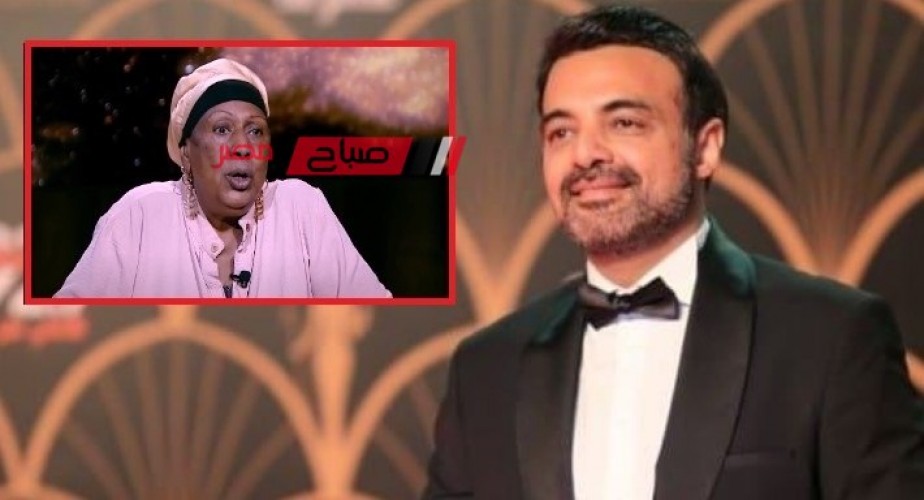 عمرو محمود ياسين يرد على برنسة عبد الغني: ملخص مسلسلك في الحفظ والصون وتقدري تاخديه