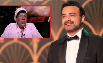 عمرو محمود ياسين يرد على برنسة عبد الغني: ملخص مسلسلك في الحفظ والصون وتقدري تاخديه