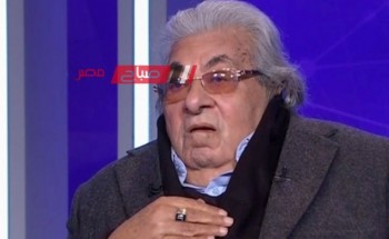 فاروق فلوكس يهاجم محمد رمضان: لو هشحت مش هقدم دور البلطجي