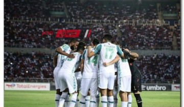 توقيت مباراة الرجاء ضد شباب بلوزداد في البطولة العربية للأندية الأبطال