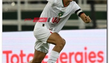 توقيت مباراة المغرب ومالي في كأس الأمم الإفريقية للشباب تحت 23 سنة