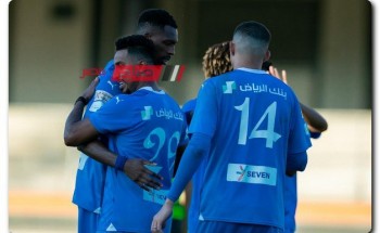 القنوات وموعد مباراة الهلال وأهلي طرابلس في البطولة العربية 2023