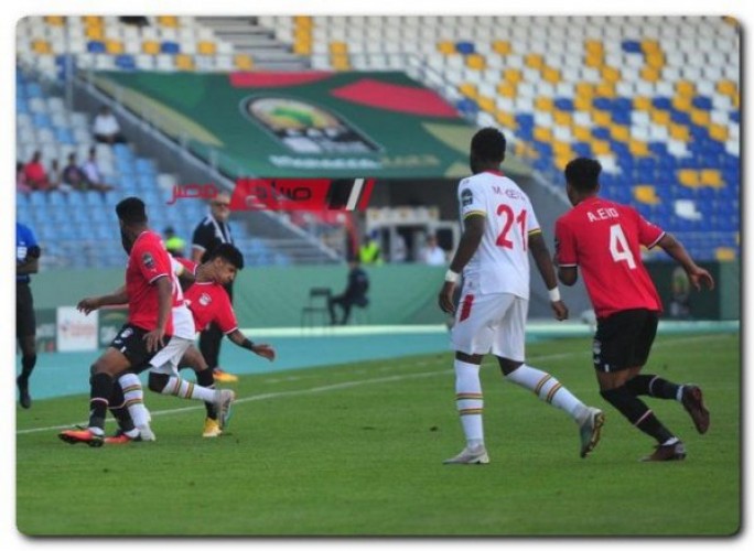توقيت مباراة مصر والمغرب في نهائي كأس أمم إفريقيا تحت 23 سنة