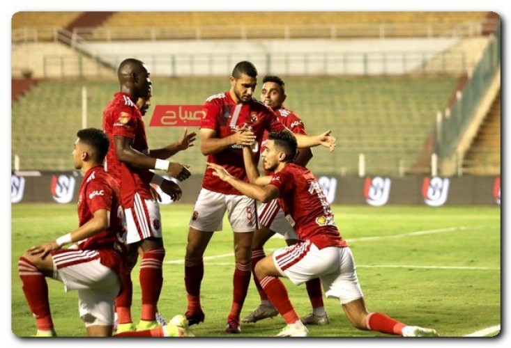 ما هي مباريات الأهلي المتبقية في الدوري المصري 2023؟ وموعدها