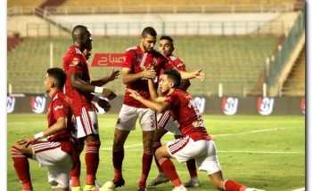 ما هي مباريات الأهلي المتبقية في الدوري المصري 2023؟ وموعدها