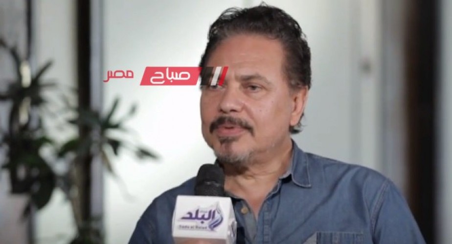 محمد رياض يكشف كواليس موافقة عادل إمام لتحمل الدورة 16 من المهرجان القومي للمسرح اسمه