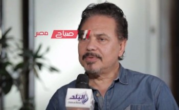محمد رياض يكشف كواليس موافقة عادل إمام لتحمل الدورة 16 من المهرجان القومي للمسرح اسمه