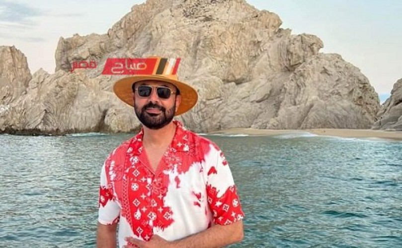 محمد كريم يستعد لفيلم جديد فى هيوليود بعد إجازة عيد الأضحى
