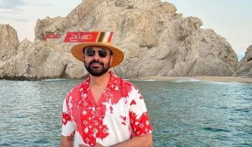 محمد كريم يستعد لفيلم جديد فى هيوليود بعد إجازة عيد الأضحى