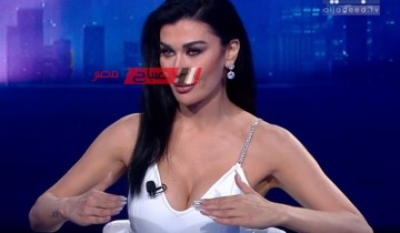 نادين الراسي ترد على باميلا الكيك: الناس لسه مش جاهزة لحب الراجل لراجل والست لست