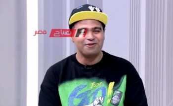 إسلام إبراهيم: بحضر لفيلم كوميدي جديد مع أحمد فتحي