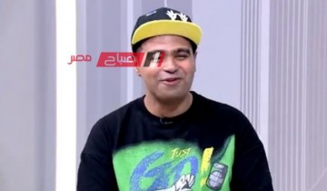 إسلام إبراهيم: بحضر لفيلم كوميدي جديد مع أحمد فتحي