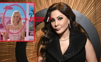 إليسا تهاجم وزير الثقافة اللبناني: منع فيلم “باربي” يزيد رجعية الدولة