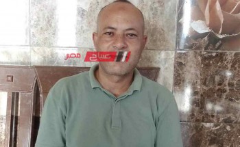 عبده فرحات يتصدر فيس بوك بعد تسليمه 175 الف جنيه كانت بحوزة مصاب بدمياط
