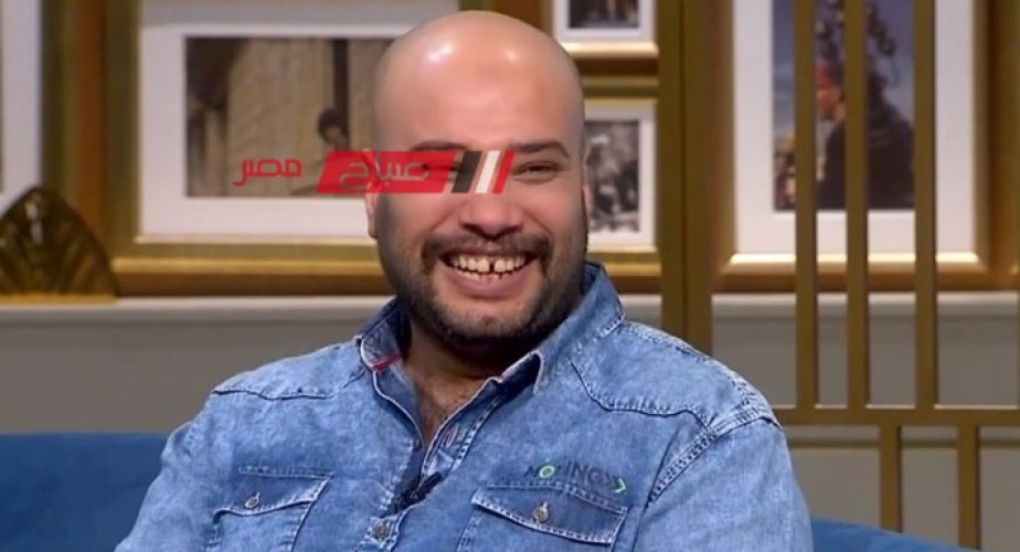 حاتم صلاح: تعرضت لموقف محرج من منتج أهانني