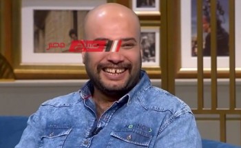 حاتم صلاح: تعرضت لموقف محرج من منتج أهانني