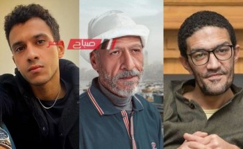 رشدي الشامي وعصام عمر وخالد كمال يشاركون أحمد عز في فيلم “فرقة الموت”