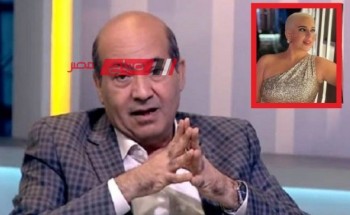 طارق الشناوي يدافع عن أسما شريف منير بعد حلاقة شعرها: شي طبيعي وبيحصل في كل الدنيا