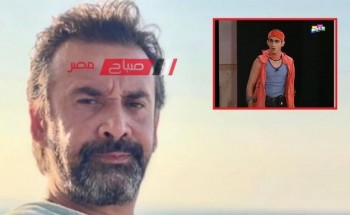 كريم عبد العزيز يكشف كواليس كسر رجل أحمد حلمي في مسرحية “حكيم عيون”