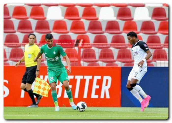 توقيت مباراة السد والشرطة في ربع نهائي البطولة العربية للأندية الأبطال