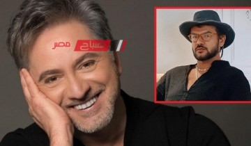مروان خوري يرد على اتهام سامو زين له بسرقة لحن أغنيته “مش قادر”: لم أسمعها