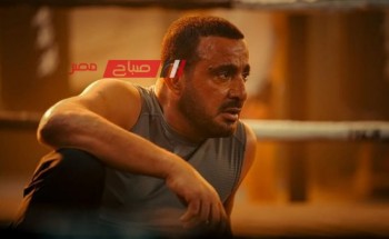 أحمد السقا يشارك في بطولة مسلسل “جولة أخيرة” على منصة أمازون