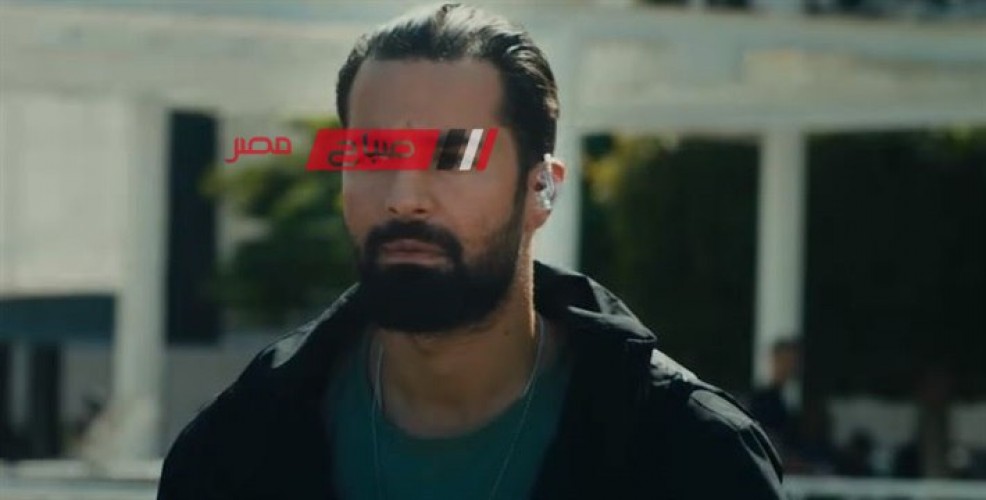 فيلم “حسن المصري” لـ أحمد حاتم يحقق 118 ألف جنيه في شباك التذاكر