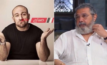 ماجد الكدواني: أحمد مكي علمني الجرأة.. وإفيه “المارد” في “طير إنت” اتصور 7 مرات