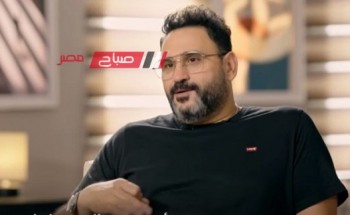 رمضان 2024.. أكرم حسني يصور مشاهد مسلسله الجديد “بابا جه” في الشيخ زايد