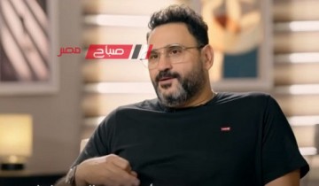رمضان 2024.. أكرم حسني يصور مشاهد مسلسله الجديد “بابا جه” في الشيخ زايد