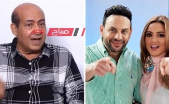 طارق الشناوي يكشف سبب مساندة نقابة الصحفيين له بعد أزمة “أولاد حريم كريم”