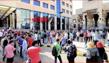 التعليم العالى يكشف حقيقة تأجيل الدراسة بالجامعات المصرية 2024
