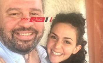 ركين سعد تحيي الذكرى الخامسة لوفاة والدها: نفسي تكون موجود