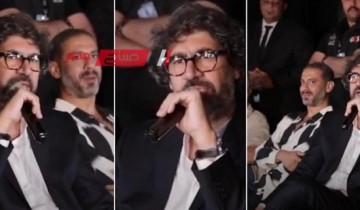 عمر هلال مخرج “ڤوي ڤوي ڤوي” يعتذر للصحفيين: لم استهزء بالصحافة كان توضيح بعشم وضحك