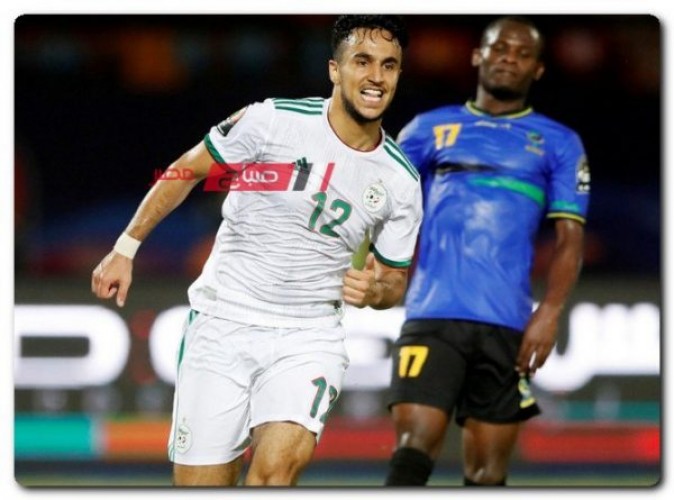 توقيت مباراة الجزائر وتنزانيا في التصفيات المؤهلة لكأس الأمم الإفريقية 2024 والقنوات