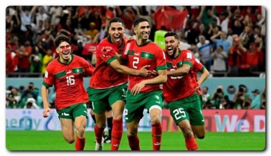 توقيت مباراة المغرب وليبيريا في التصفيات المؤهلة لكأس الأمم الإفريقية 2024 والقنوات