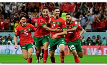 توقيت مباراة المغرب وليبيريا في التصفيات المؤهلة لكأس الأمم الإفريقية 2024 والقنوات