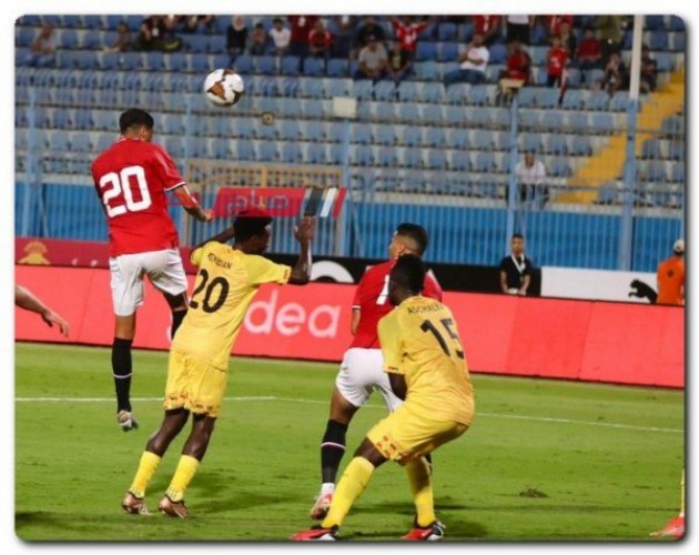 ما هو موعد مباراة مصر القادمة بعد الفوز على إثيوبيا في تصفيات كأس الأمم الإفريقية؟